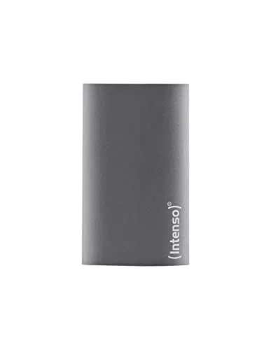 Intenso Disco Duro Externo SSD 1TB Premium Edition