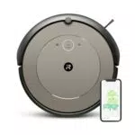 iRobot Robot Aspirador Roomba i1152, Wi-Fi, 2 cepillos de Goma multisuperficie