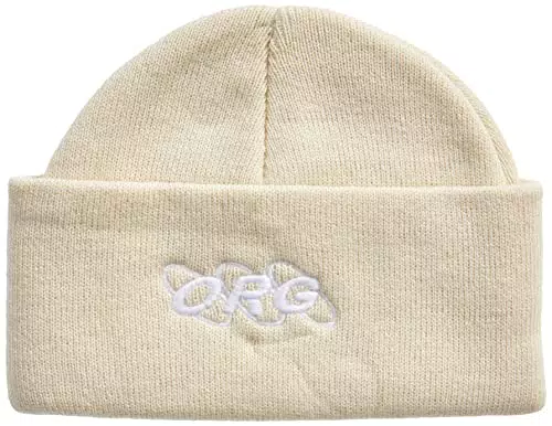 Jack & Jones Jacelliot-Gorro Punto, Turtledove, Talla única para Hombre