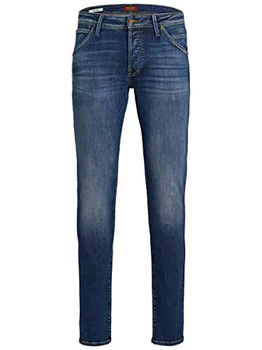 JACK & JONES Jjiglenn Jjfox Agi 204 50sps Noos Jeans