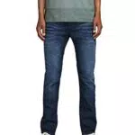 JACK&JONES Jjitim Jjoriginal JOS 719 Noos Jeans, Azul Denim