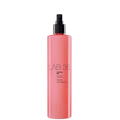 Kallos Lab 35 Restorative Milk Leche Reparadora - 300 ml