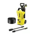 Kärcher Hidrolimpiadora de alta presión K 2 Power Control