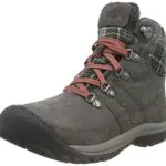 KEEN Kaci 3 Winter Mid Impermeable, Botas para Senderismo Mujer