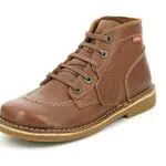 Kickers LEGENDIKNEW, Zapatos con ruedas Marrón