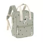 LÄSSIG Mochila infantil con correa para el pecho Mochila para guardería 28 cm