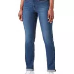 Levi's 312 Shaping Slim, Vaqueros, Mujer, Med Indigo - Worn In