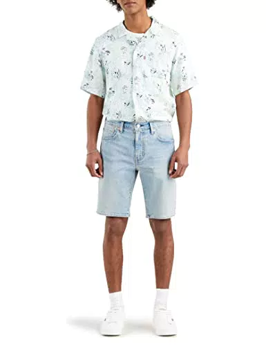 Levi's 405 Standard Shorts Pantalones Cortos Vaqueros
