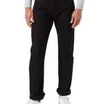 Levi's 505 Regular Fit Vaqueros Hombre Black 34W /32L