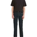 Levi's 513 Slim Straight Vaqueros, Bastion, para Hombre