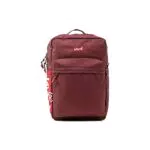 LEVIS FOOTWEAR AND ACCESSORIES Levi'S L-Pack Standard Issue-Red Tab Side Logo Backpack