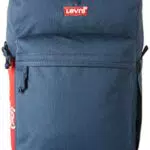 LEVIS FOOTWEAR AND ACCESSORIESUpdated Levi's - Red Tab Side LogoUnisex adultoLevi's L Standard Issue Pack actualizado: logotipo lateral con pestaña rojaMarinoUN