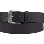 Levi's New Legend Cinturón, Black, 95 para Hombre