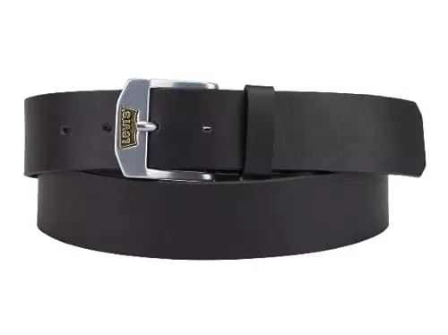 Levi's New Legend Cinturón, Black, 95 para Hombre