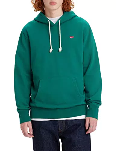 Levi's New Original Sweatshirt, Sudadera con capucha