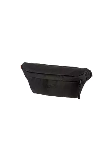 Levi's Small Banana Sling-Poster Logo, plátano unisex
