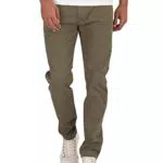 Levi's XX Chino Slim II, Pantalones, Hombre, Bunker Olive Shady Gd B