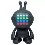 Lexibook - Altavoz estéreo inalámbrico, con Bluetooth