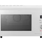 LG MJ3965BPH - Horno Microondas, 4 en 1, con Display Digital