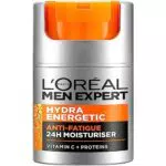 L'Oreal Men Expert Hidratante antifatiga Hydra Energetic