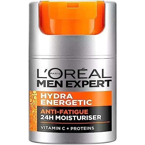 L'Oreal Men Expert Hidratante antifatiga Hydra Energetic