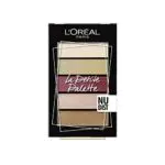 L’Oreal Paris La Petite Palette de Sombras, Tonos 02 Belleville