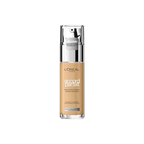 L'Oreal Paris Make-up Designer Accord Parfait, Ligero