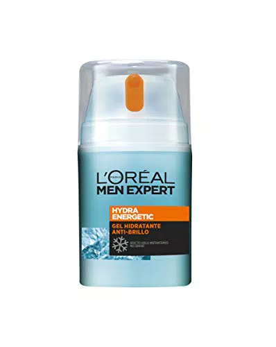 L'Oreal Paris Men Expert Hydra Energetic Fluido Polar Ultra Hidratante
