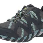 Merrell Waterpro Maipo 2, Zapatos de Agua Mujer, Azul