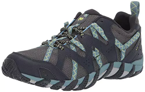 Merrell Waterpro Maipo 2, Zapatos de Agua Mujer, Azul