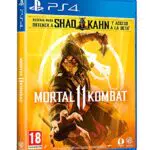 Mortal Kombat 11 - Standard Edition