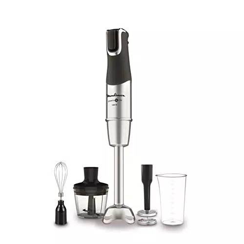 Moulinex Powelix Life DD95HD Batidora de brazo 1200 W