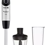 Moulinex QuickChef DD6578 Batidora de Mano de 1000 W
