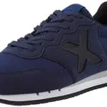 Munich Dash 2023, Zapatillas para Unisex adulto, Azul 104