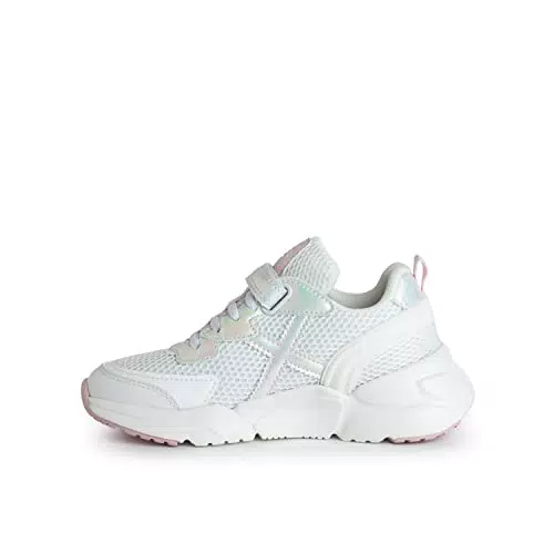 Munich Mini Track VCO, Zapatillas, Blanco 067