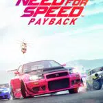 NEED FOR SPEED PAYBACK - Standard, Código Origin para PC