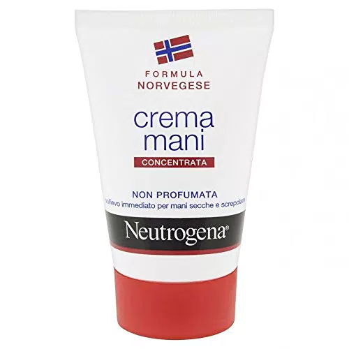 Neutrogena Crema Concentrado De Manos - 75 ml