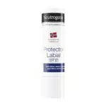 Neutrogena Cuidado Labial, Protector Labia Spf 5 - 4