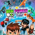 Nsw Ben 10: Power Trip