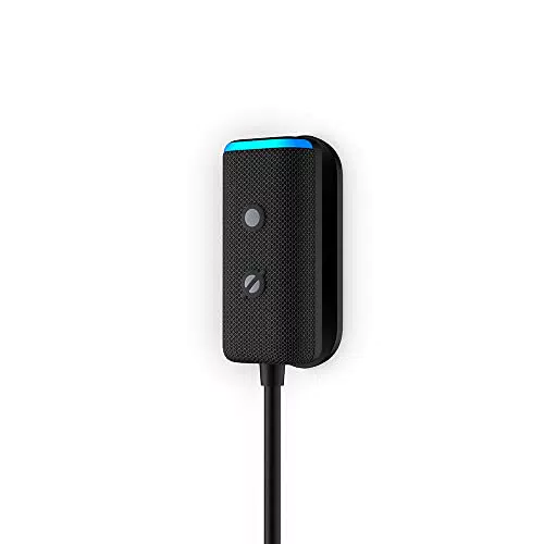 Nuevo Echo Auto, Alexa en tu coche
