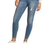 ONLY Onlcoral SL SK Jeans, Medium Blue Denim, para Mujer