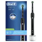 Oral-B Pro 1 700 Cepillo de Dientes Eléctrico con Mango Recargable