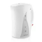 Orbegozo KT 4100 - Hervidor de agua eléctrico, 1 litro de capacidad