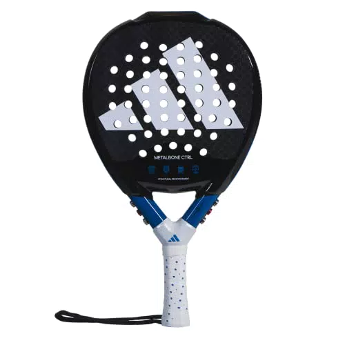Pala de pádel Adidas Metalbone CTRL 3.2