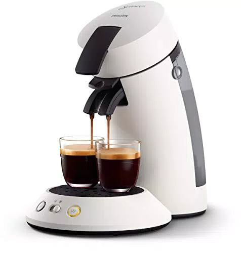 Philips Domestic Appliances CSA210/11 Cafetera monodosis