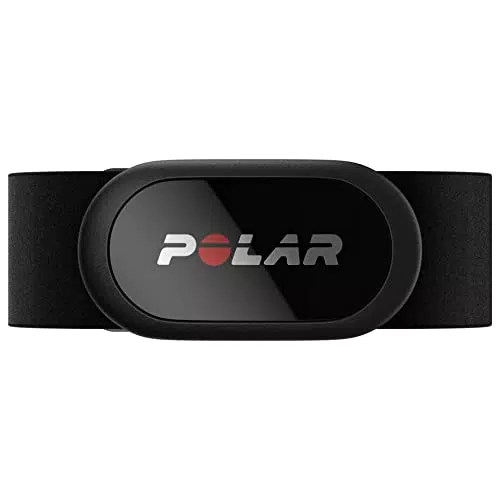 Polar H10 Sensor de frecuencia cardíaca, ANT+, Bluetooth