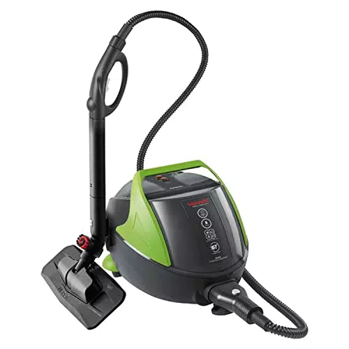 Polti Vaporetto PRO95_Turbo Flexi, Limpiador a Vapor