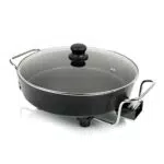 Princess 162367 Multi Wonder Chef Pro, Cazuela multiusos eléctrica versátil