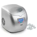 Princess 283069 - Máquina de Cubitos de Hielo en 3 Tamaños