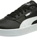PUMA Clasico, Zapatillas Unisex Adulto, Multicolor Black Black-Dark Shadow
